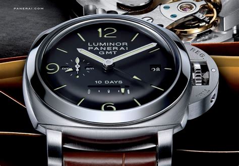 panerai 366 replica|genuine panerai movement.